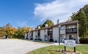 The Villas At French Lick Springs